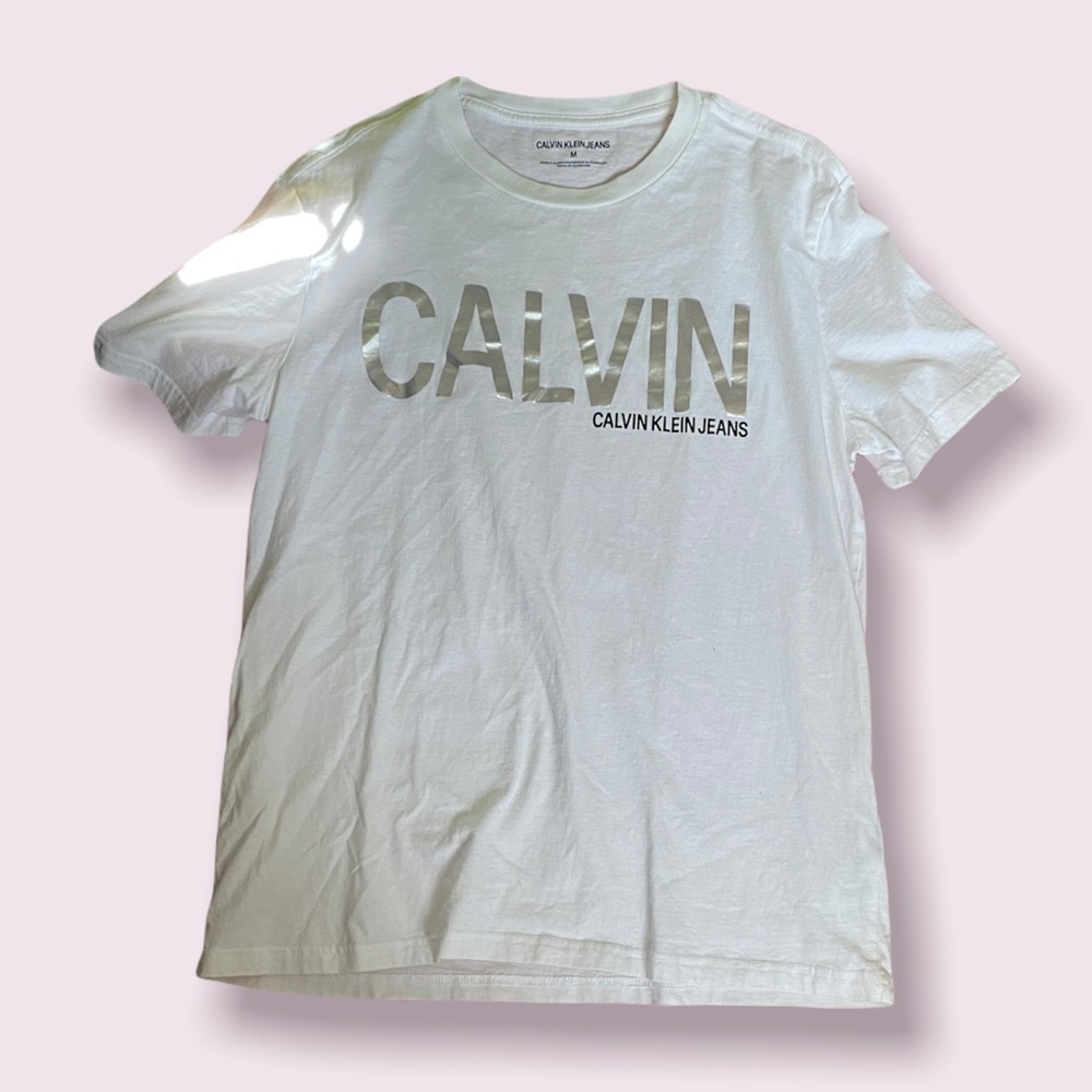 Calvin Klein shirt